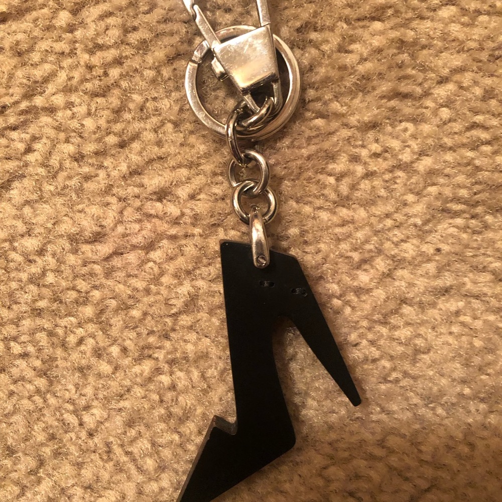 Gucci Key Ring - image 2